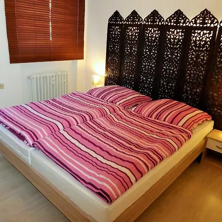 דירה Apartment_sauerland 2